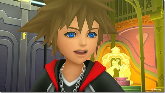 Details On What’s New In Kingdom Hearts HD 2.8 And Aqua’s Story ...