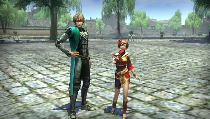 Dynasty Warriors Online Z To Launch On Ps Vita This November In Japan Siliconera