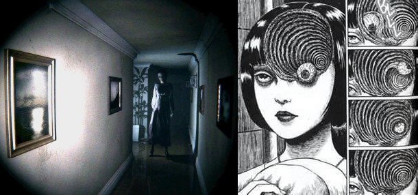 You've Never Played Anything Like This Junji Ito Horror Game