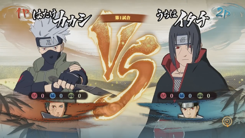 Vídeo de Naruto Shippuden: Ultimate Ninja Storm 4 mostra luta