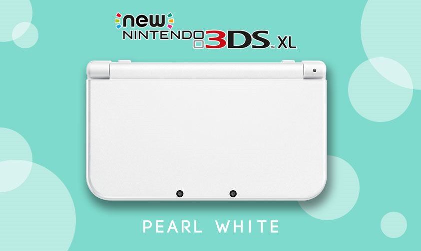 Xenoblade Chronicles headed exclusively to new 3DS models