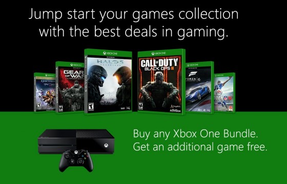 ms store xbox one