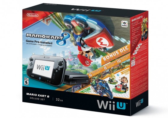 wii cyber monday