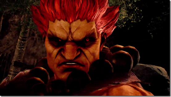 Tekken 7 preview: Street Fighter's Akuma joins Namco's new beat-em