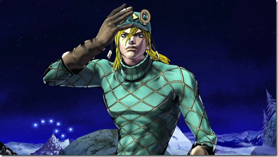 Diavolo, Diego Brando, And Noriaki Kakyoin Get Trailers For Eyes of ...