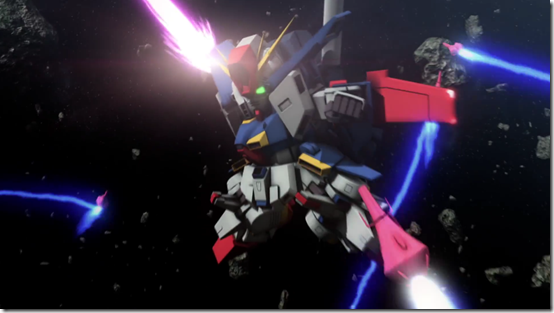 Sd Gundam G Generation Genesis Gets Announced For Ps4 Ps3 And Ps Vita Siliconera