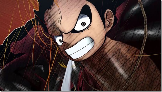 One Piece Burning Blood S Jump Festa 16 Trailer Shows Off More Of Its Action Siliconera