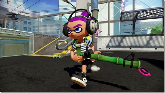 Splatoon’s Splatournament Starting This Week - Siliconera