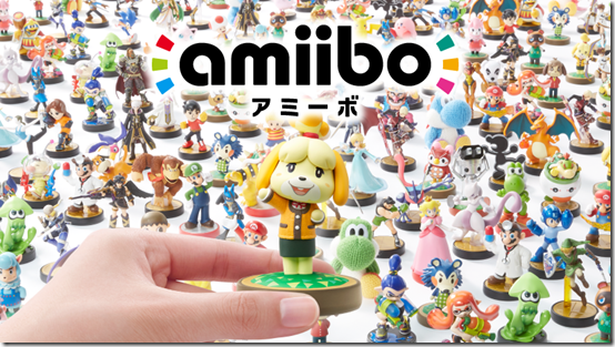 Mini Mario And Friends Amiibo Challenge Headed To Wii U And 3ds Siliconera