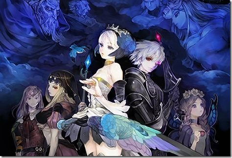 This Week In Sales: Odin Sphere's Numbers Looking As Pretty As The ...