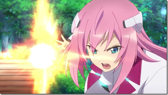 The Asterisk War 2nd Season Anime's Trailer English-Subtitled