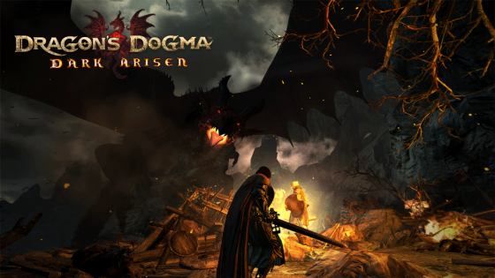 25 Off Dragon S Dogma Pc Port Pre Order Siliconera