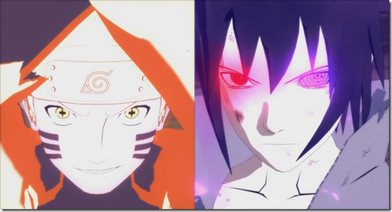 Naruto Shippuden: Ultimate Ninja Storm 4 Sends Off Naruto In Style ...