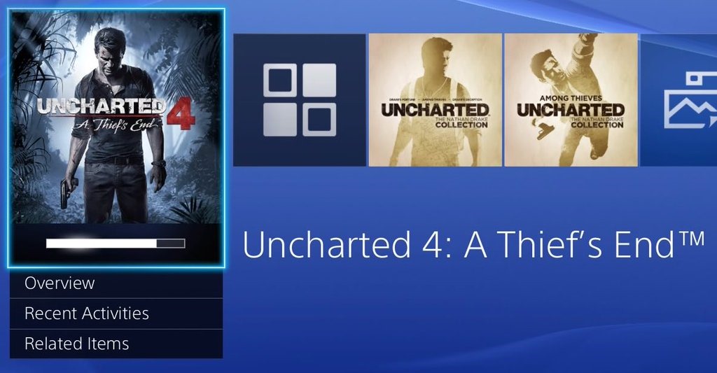 Uncharted 4 Delayed Until 2016, uncharted 4 