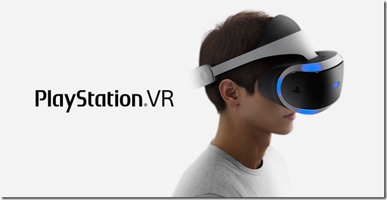 Barmhartig postkantoor Elektropositief PlayStation VR To Launch Globally In October 2016 For $399 - Siliconera