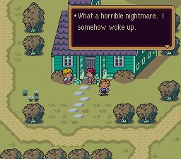 when is earthbound coming to switch