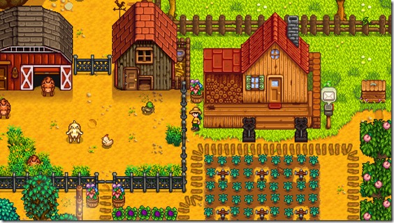 Stardew Valley Multiplayer Release Date Explained: When is Multiplayer  Releasing? - GameRevolution