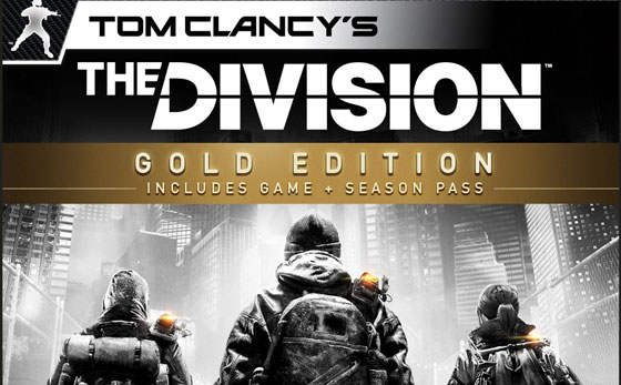 Grab Tom Clancy S The Division Gold Edition On Pc For Off Siliconera