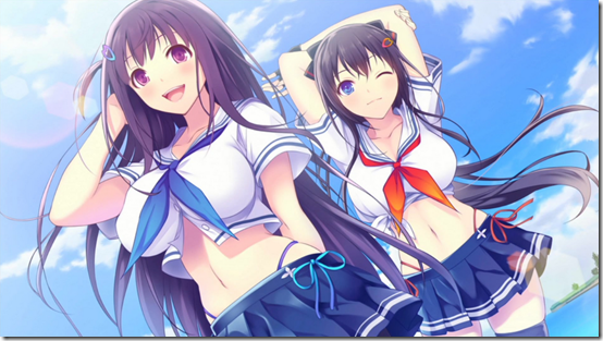 Senran Kagura Producer Hopes To Localize Valkyrie Drive: Bhikkhuni And ...