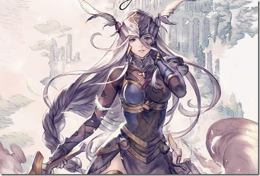 Some Of The Best Valkyrie Anatomia Characters Are Given Away In The Main  Story - Siliconera