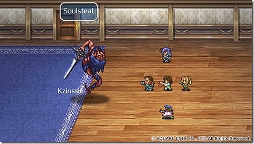 Romancing SaGa 2 Is Headed Westward For Smartphone Siliconera