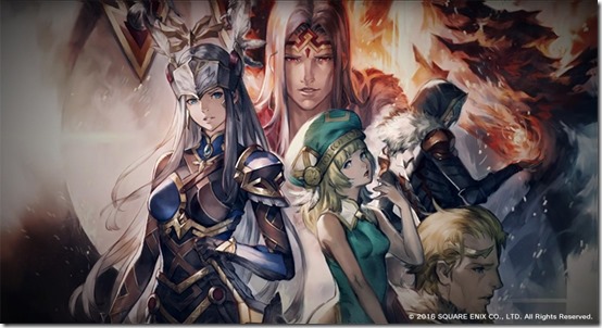 Valkyrie Anatomia Surpasses One Million Downloads - Siliconera