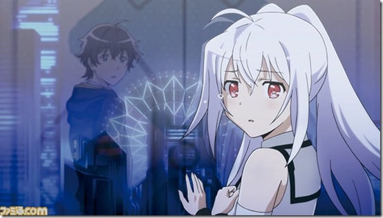 Plastic Memories For PS Vita Gets Its First Story And Gameplay Details ...