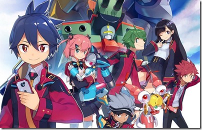 Medabots Maker Delta Arts Has Shut Down Its Studio - Siliconera