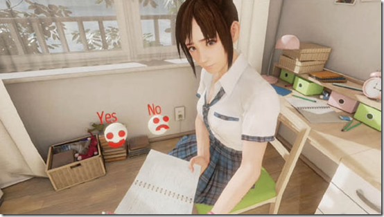 what us summer lesson vr about?
