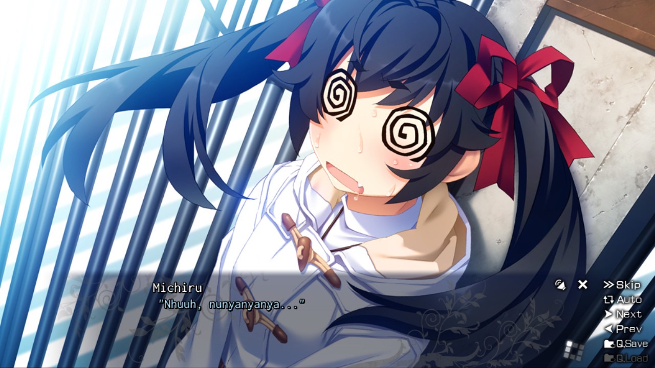 the labyrinth of grisaia 18