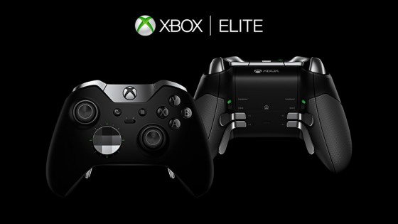 xbox one elite controller for sale