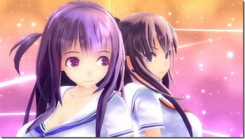 Valkyrie Drive Bhikkhuni North American release date pushed back