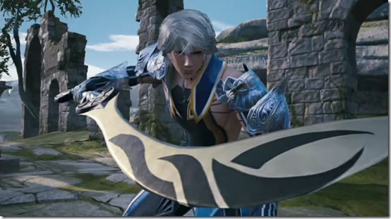 Mobius Final Fantasy Teaser Trailer Gives Us A Peek At What’s To Come ...