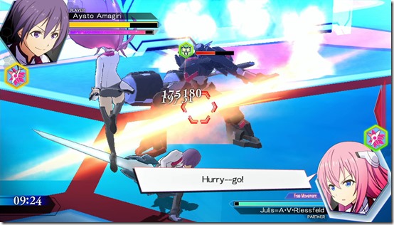 Asterisk War PS Vita Game Gets July 26 Release in Multiple