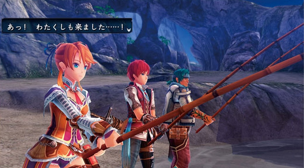 I finally played Ys VIII Lacrimosa of Dana on PS5. Was it worth wait?