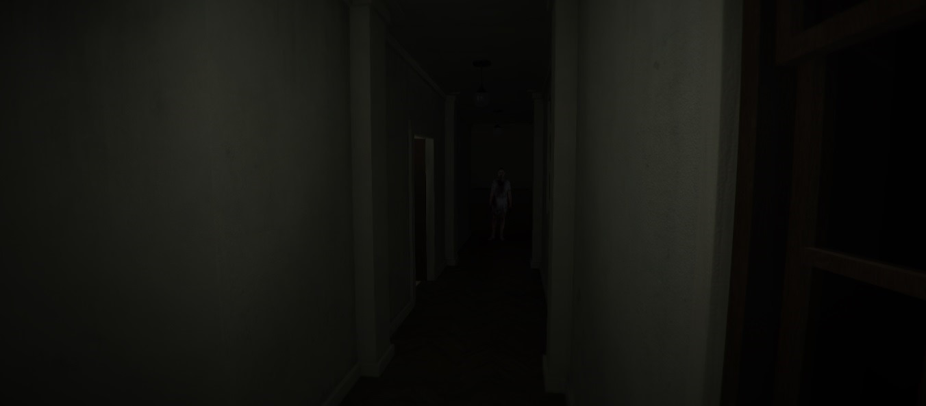 Horror Game Strange Night Is Only Playable Late At Night - Siliconera