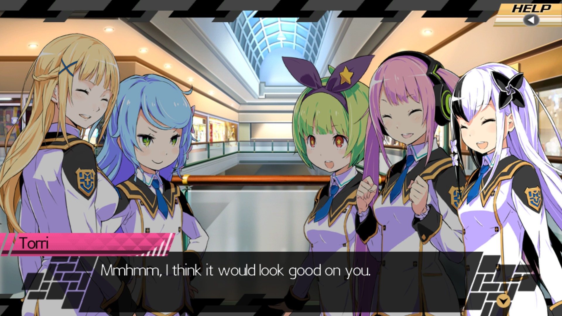 Atlus and Spike ChunSoft Announce Conception II: Children of the