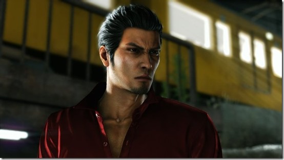 Yakuza 6 Prologue Tells The Drama Involving Haruka, Kiryu’s Step Into ...