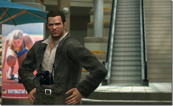 The Dead Rising Remasters Are Arriving In September - Siliconera