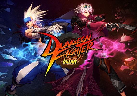 Dungeon Fighter Online on Steam
