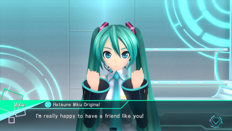 Hatsune Miku Project Diva X Demo Coming August 9 Siliconera