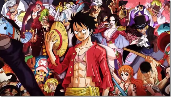 Rob Lucci Joins The Roster In One Piece: Grand Pirate Coliseum - Siliconera