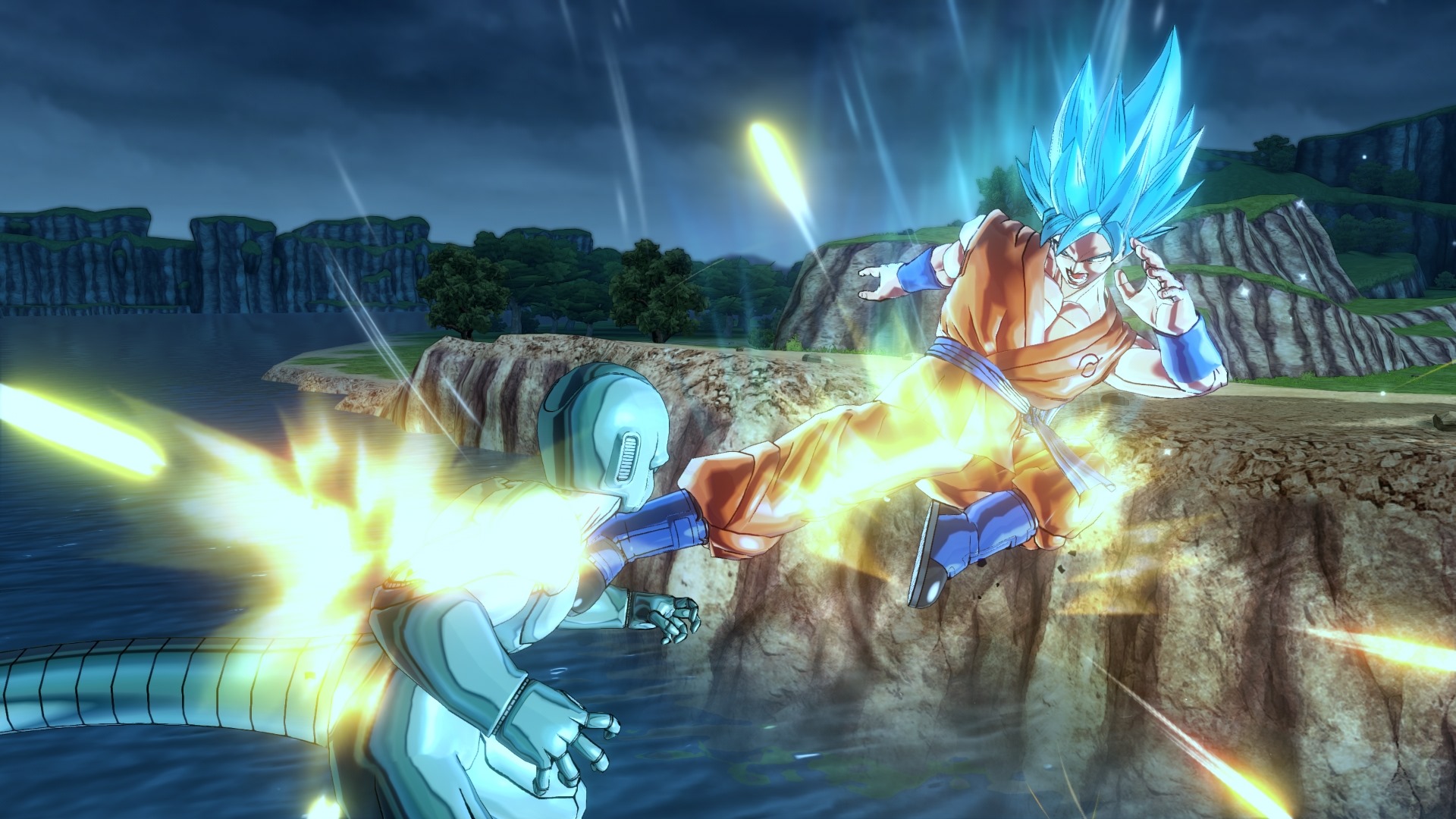 Dragon Ball Xenoverse 2 Screens Show Characters Delivering Milk And Hunting  Turtle Stones - Siliconera