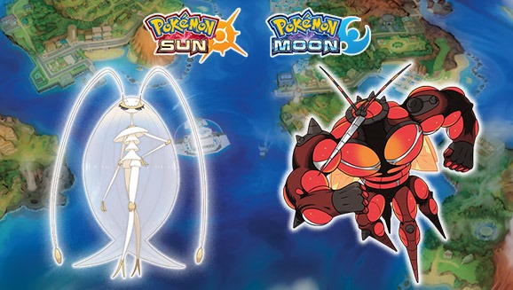 Novo trailer de Pokémon Sun & Moon [EM ATUALIZAÇÃO] - Pokemon News