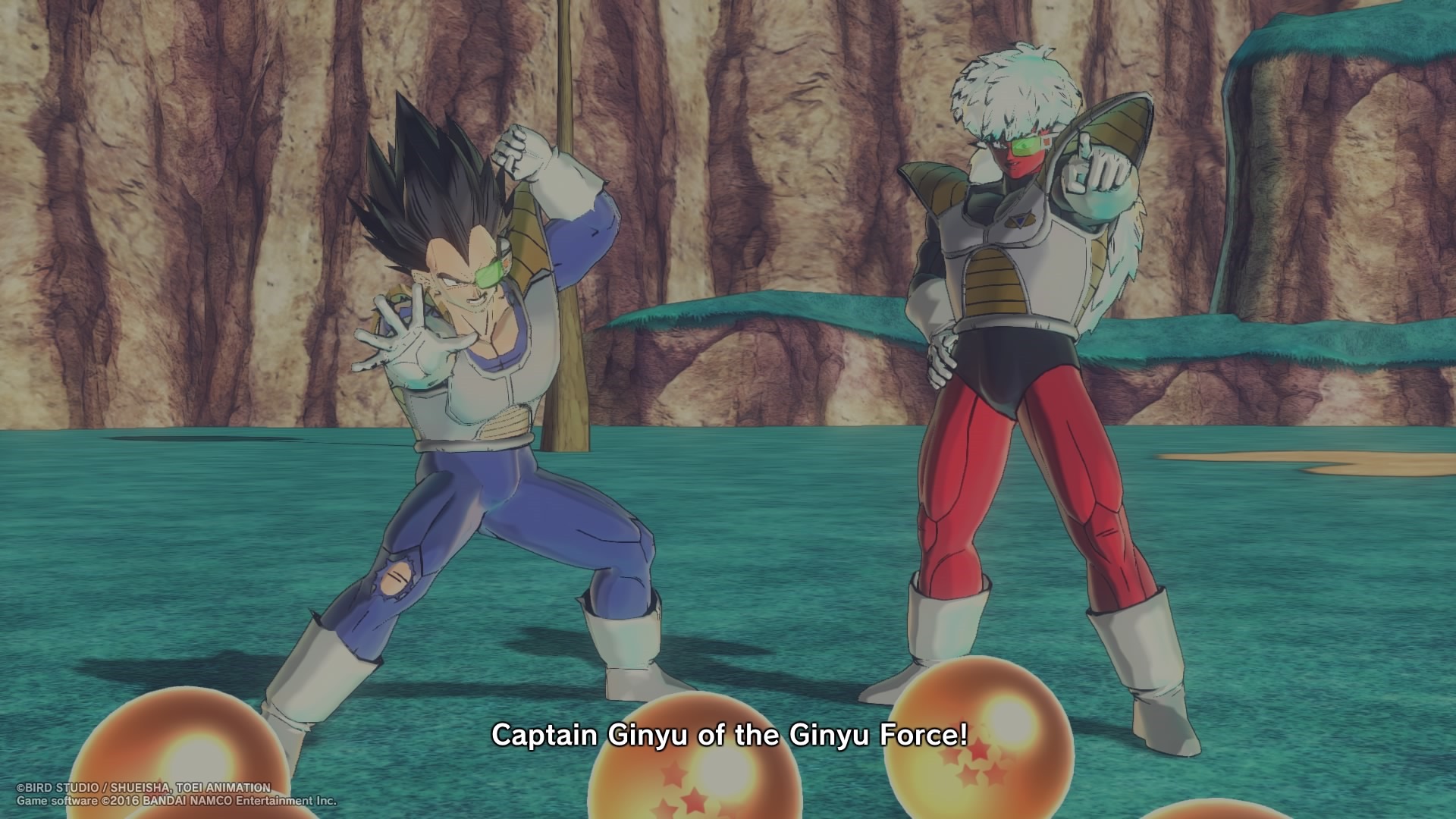Savor As Much As Possible In Dragon Ball Xenoverse 2's Open Beta -  Siliconera