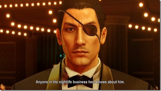 Yakuza 0 S Latest Trailer Focuses On Goro Before He Was The Mad Dog Siliconera