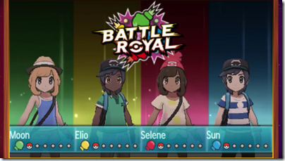 Pokemon Battle Royales EXPLAINED! 