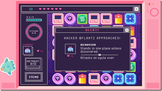 Beglitched Turns Hacking Into An Adorable Magical Art - Siliconera