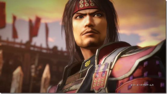 See More Of Sanada And His Comrades In Samurai Warriors: Sanada Maru's ...