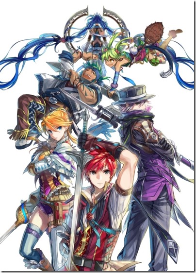 I finally played Ys VIII Lacrimosa of Dana on PS5. Was it worth wait?